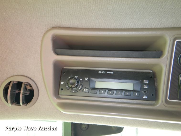 image for item DD6354 2014 Case IH 6140 AFS Hillco Sidehill RWA combine