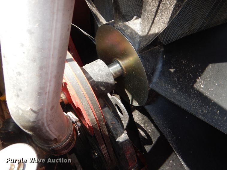 image for item DD6354 2014 Case IH 6140 AFS Hillco Sidehill RWA combine