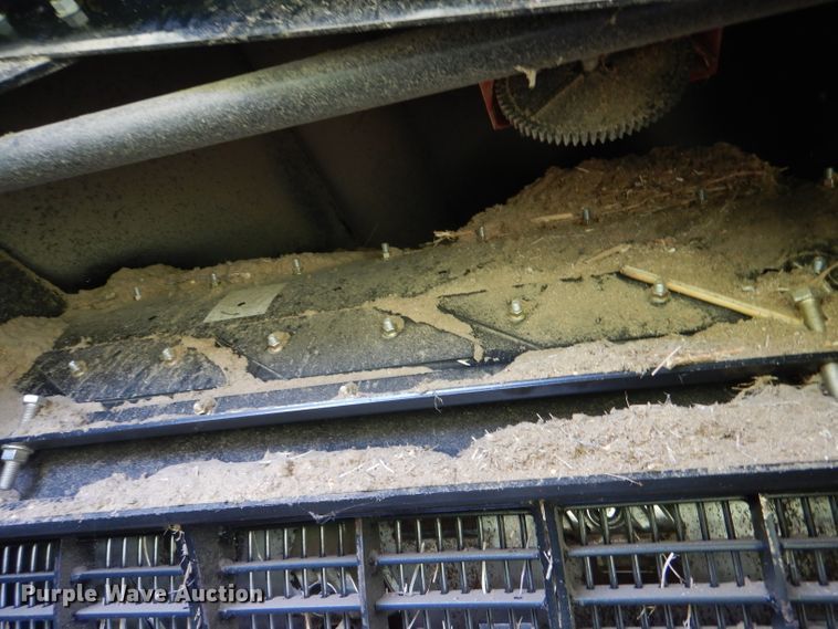 image for item DD6354 2014 Case IH 6140 AFS Hillco Sidehill RWA combine