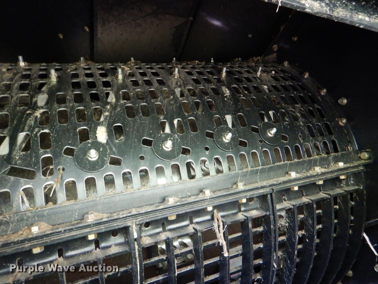 image for item DD6354 2014 Case IH 6140 AFS Hillco Sidehill RWA combine