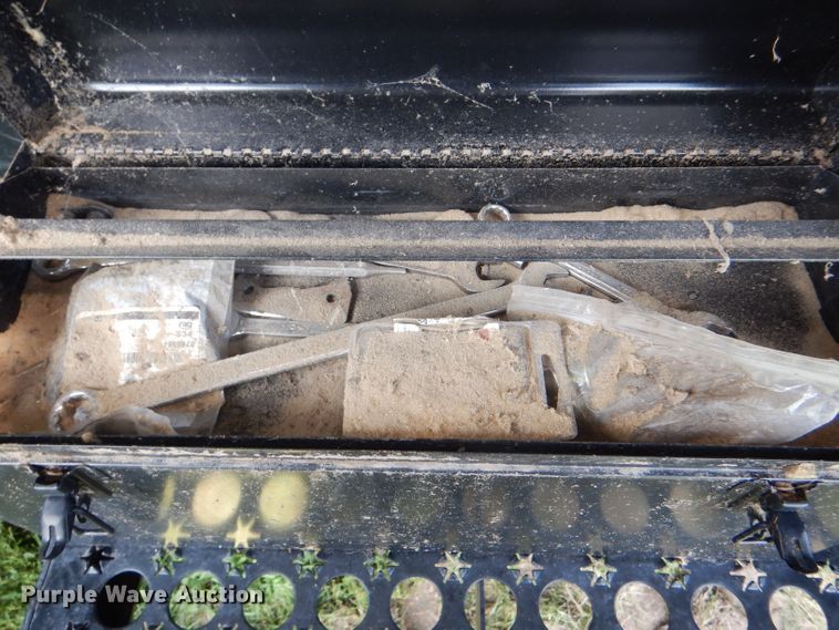 image for item DD6354 2014 Case IH 6140 AFS Hillco Sidehill RWA combine