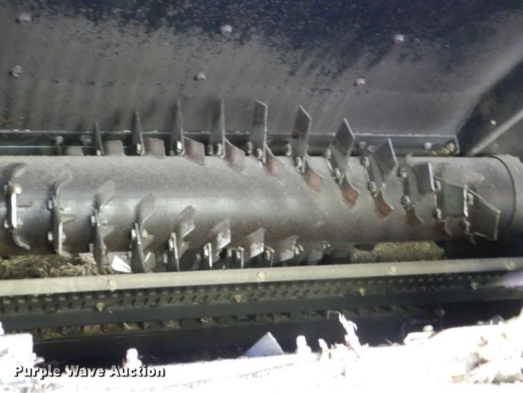 image for item DD6354 2014 Case IH 6140 AFS Hillco Sidehill RWA combine