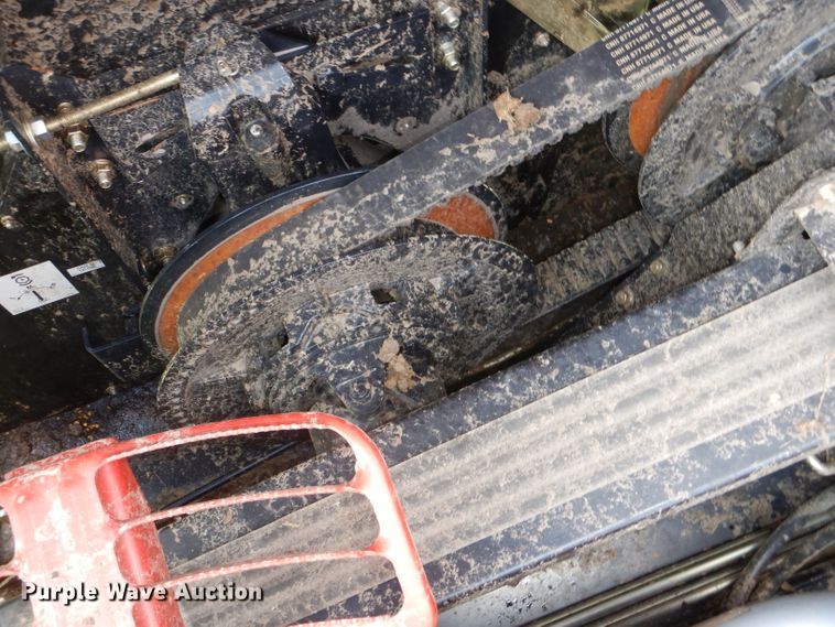 image for item DD6354 2014 Case IH 6140 AFS Hillco Sidehill RWA combine