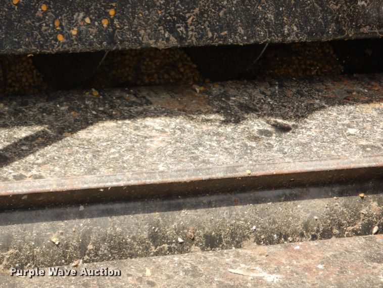 image for item DD6354 2014 Case IH 6140 AFS Hillco Sidehill RWA combine