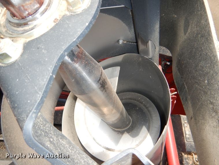 image for item DD6354 2014 Case IH 6140 AFS Hillco Sidehill RWA combine