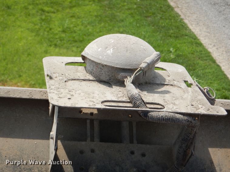 image for item DD6354 2014 Case IH 6140 AFS Hillco Sidehill RWA combine