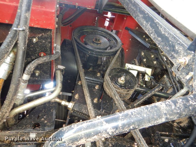 image for item DD6354 2014 Case IH 6140 AFS Hillco Sidehill RWA combine