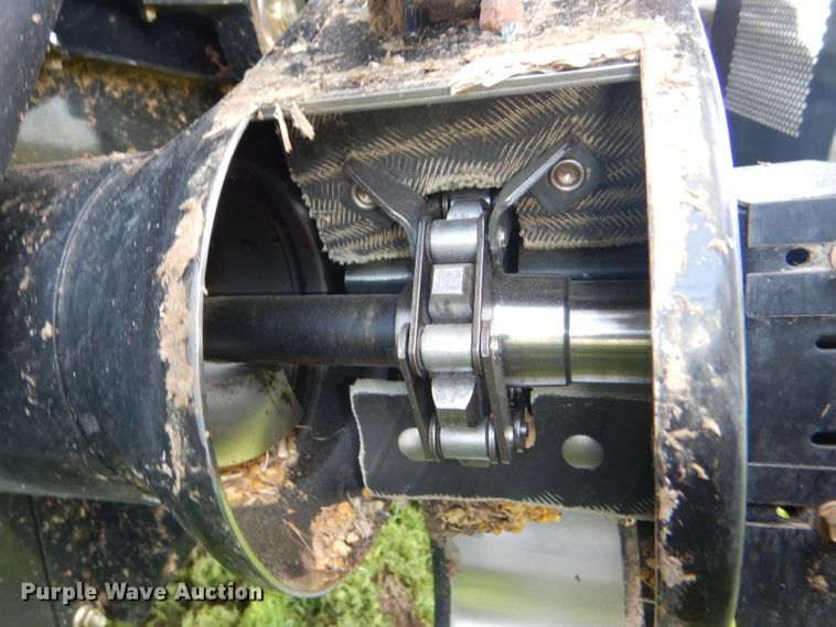 image for item DD6354 2014 Case IH 6140 AFS Hillco Sidehill RWA combine