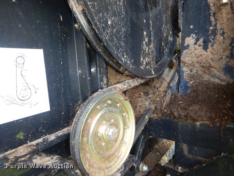 image for item DD6354 2014 Case IH 6140 AFS Hillco Sidehill RWA combine