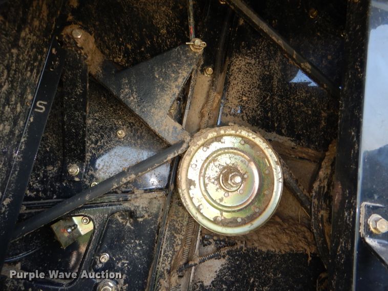 image for item DD6354 2014 Case IH 6140 AFS Hillco Sidehill RWA combine