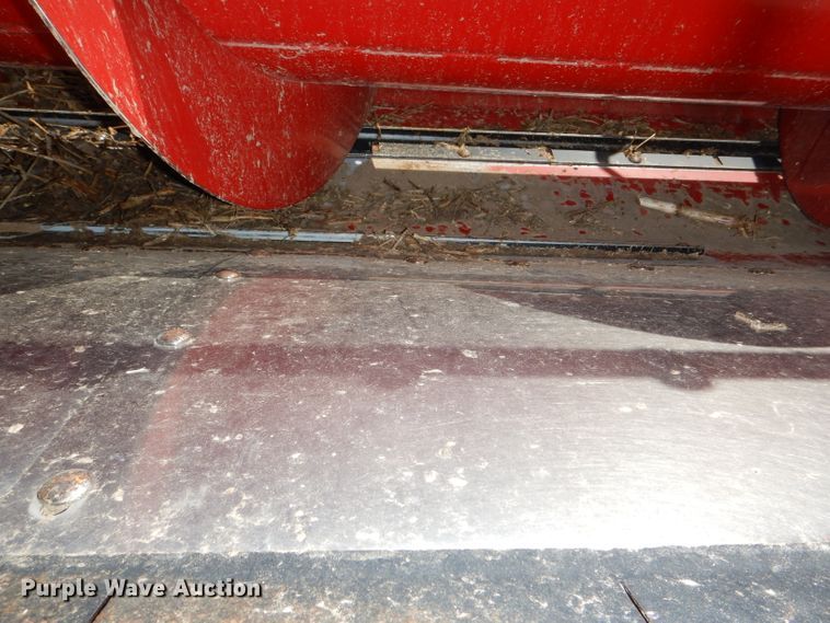 image for item DD6356 2010 Case IH 2020 flex head