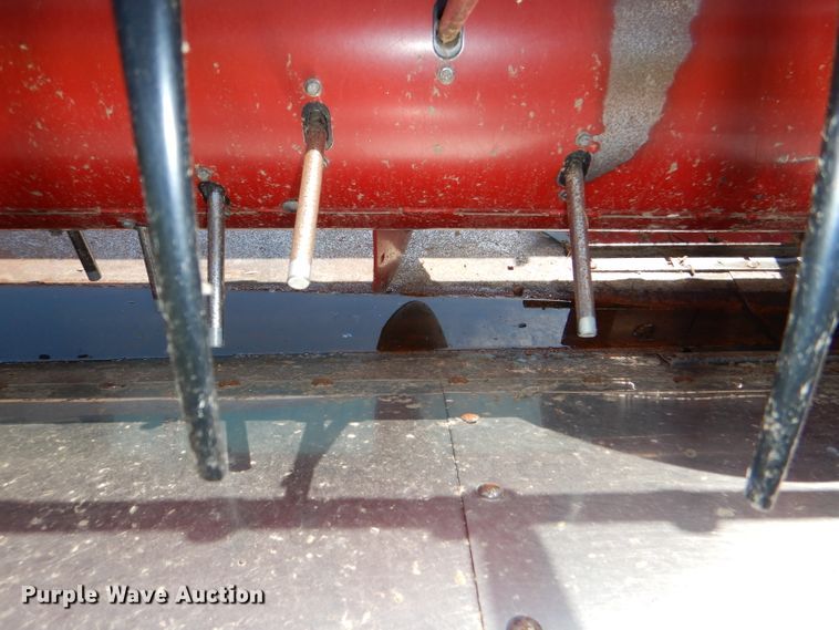 image for item DD6356 2010 Case IH 2020 flex head