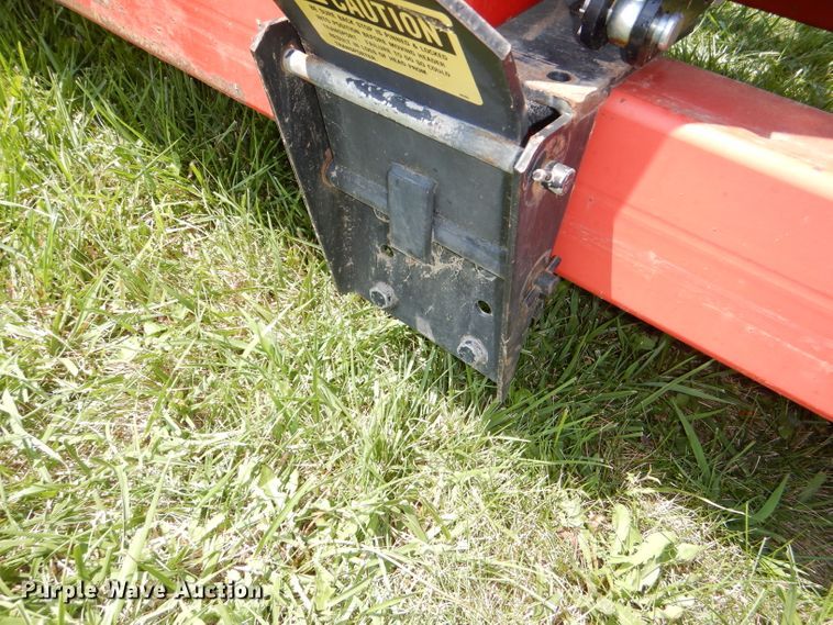 image for item DD6357 Unverferth HT25 header trailer