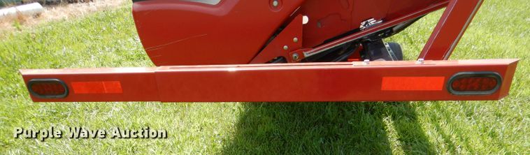 image for item DD6358 Unverferth HT25 header trailer