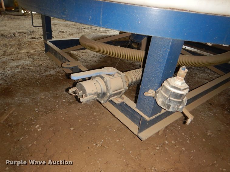 image for item DD6364 Schaben bulk storage tanks