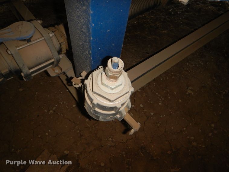 image for item DD6364 Schaben bulk storage tanks