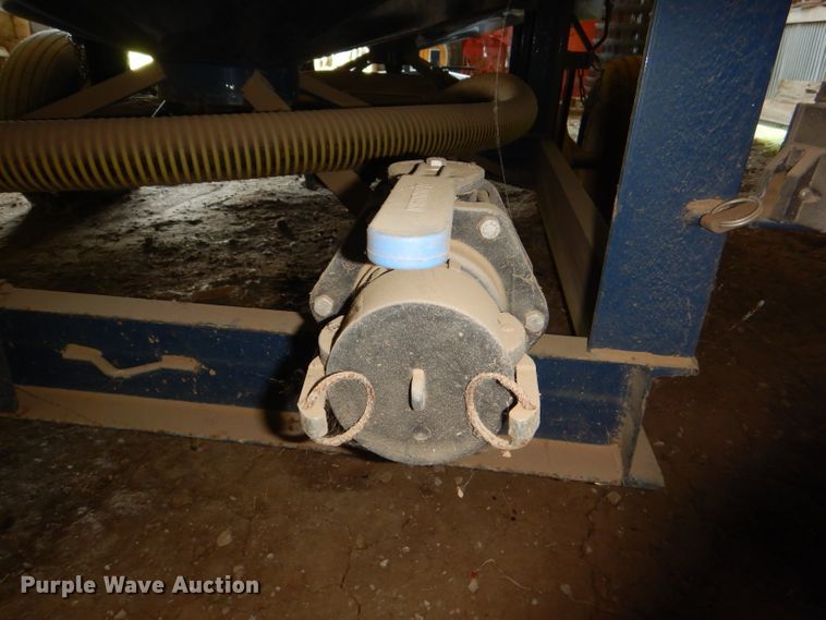 image for item DD6364 Schaben bulk storage tanks