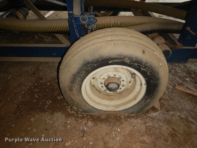 image for item DD6364 Schaben bulk storage tanks