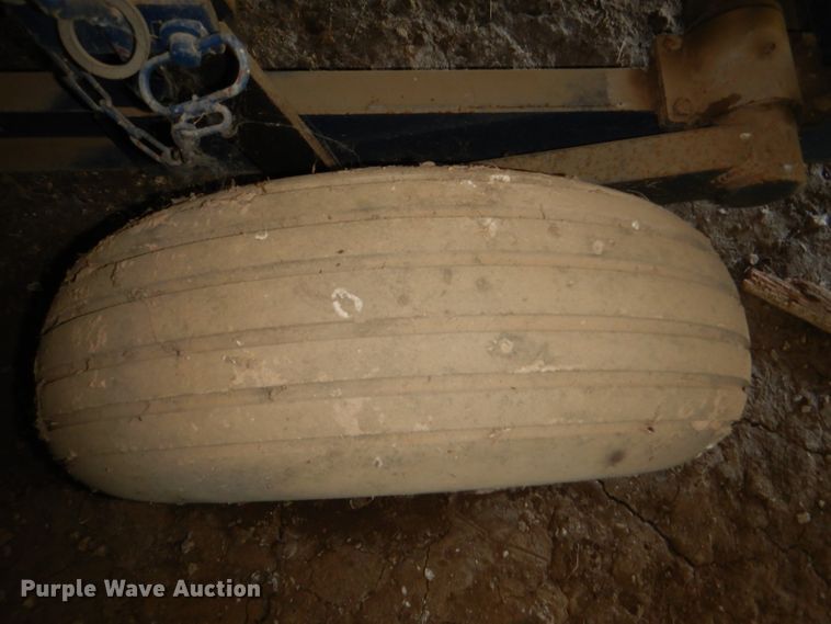 image for item DD6364 Schaben bulk storage tanks