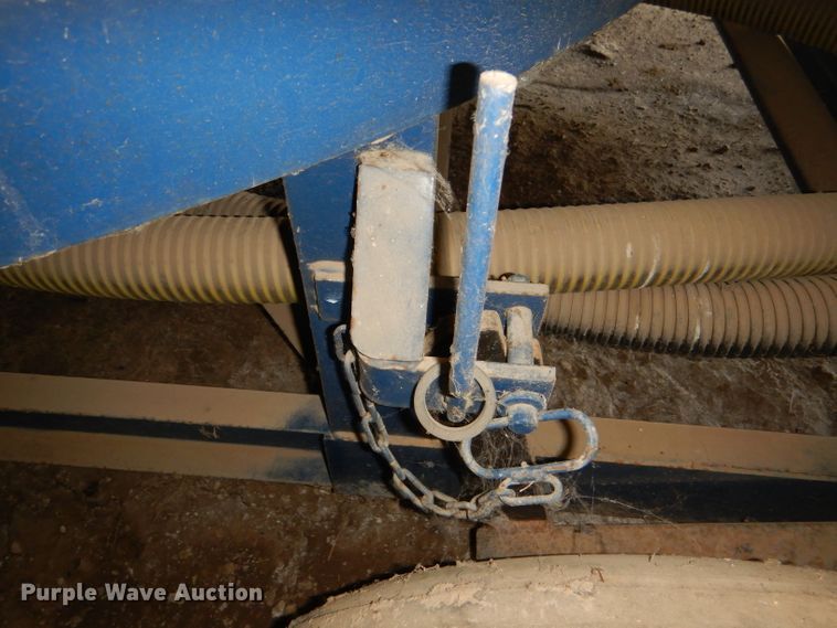 image for item DD6364 Schaben bulk storage tanks