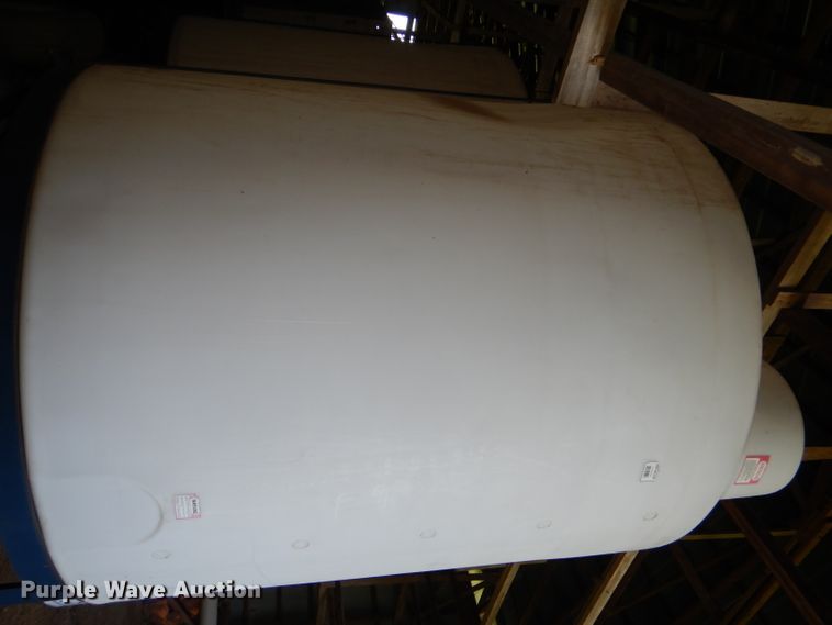 image for item DD6364 Schaben bulk storage tanks