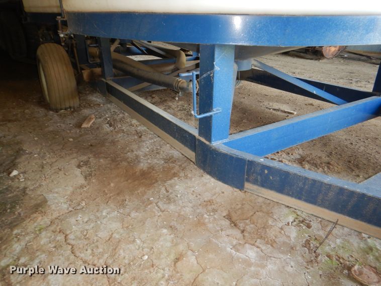 image for item DD6364 Schaben bulk storage tanks