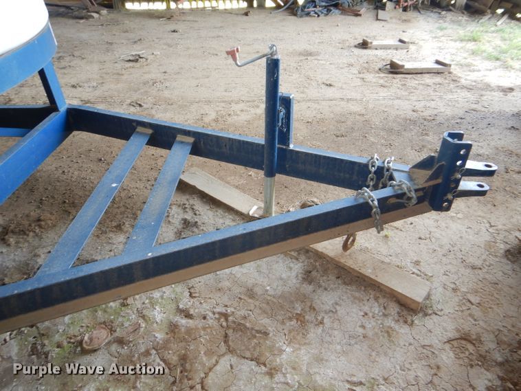 image for item DD6364 Schaben bulk storage tanks