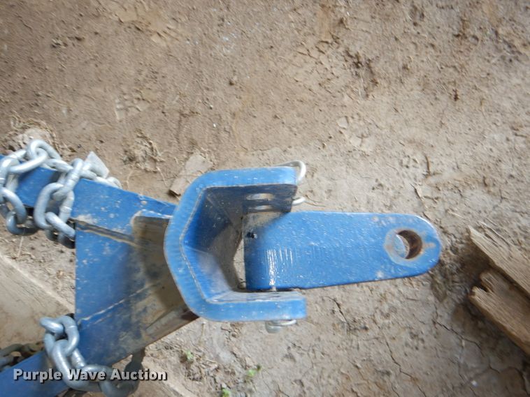 image for item DD6364 Schaben bulk storage tanks