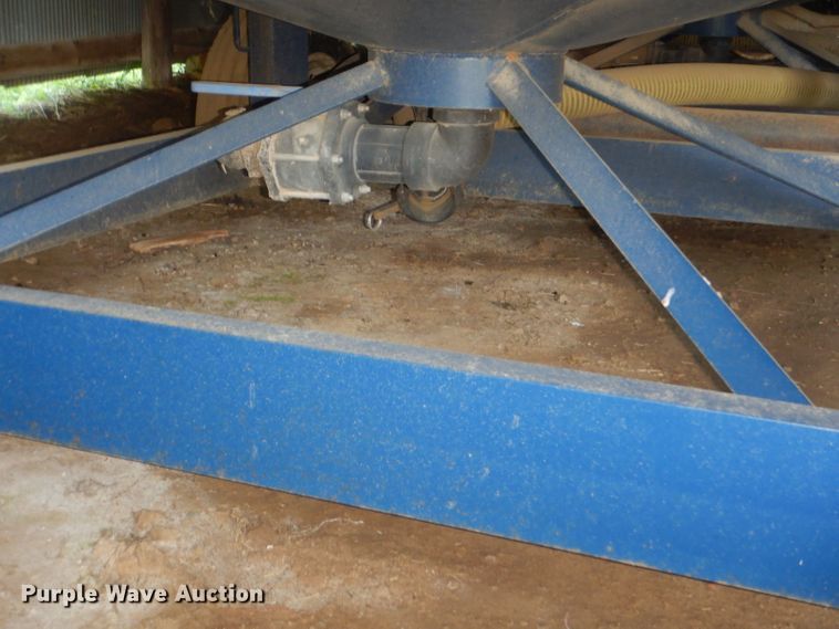 image for item DD6364 Schaben bulk storage tanks