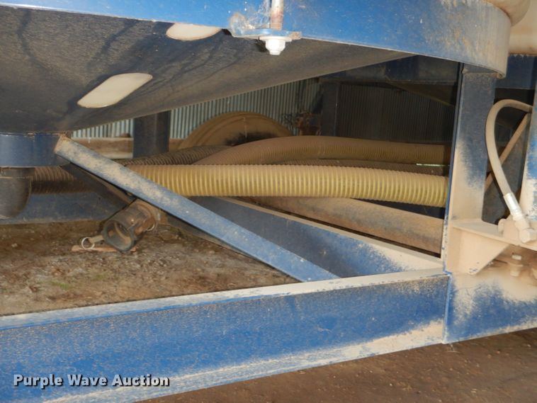 image for item DD6364 Schaben bulk storage tanks