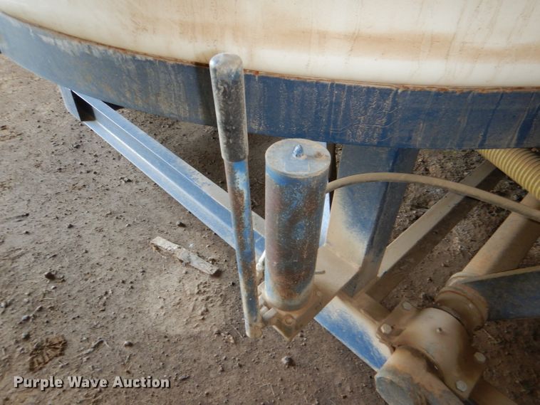 image for item DD6364 Schaben bulk storage tanks