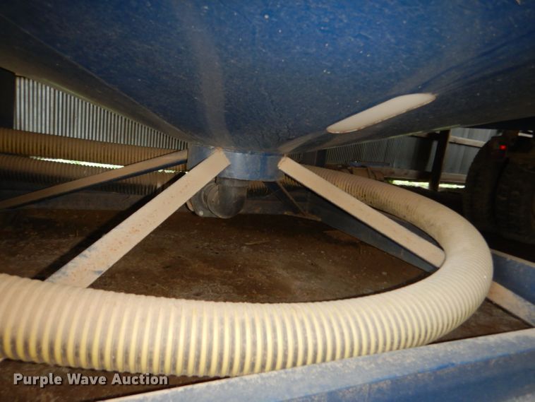 image for item DD6364 Schaben bulk storage tanks