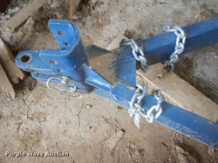 image for item DD6364 Schaben bulk storage tanks