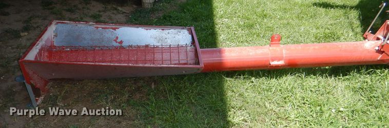 image for item DD6365 2017 GT 545XL recirculating grain dryer