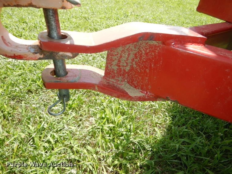 image for item DD6365 2017 GT 545XL recirculating grain dryer