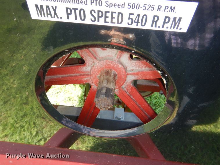 image for item DD6365 2017 GT 545XL recirculating grain dryer