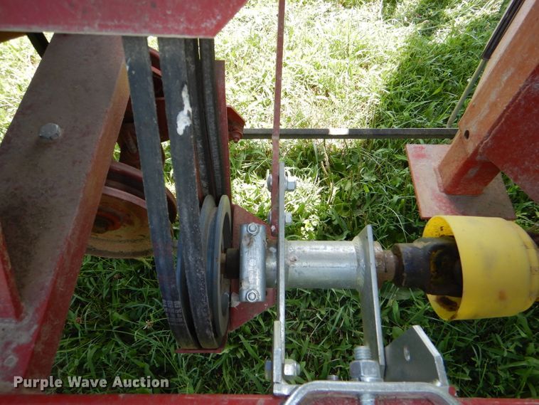 image for item DD6365 2017 GT 545XL recirculating grain dryer