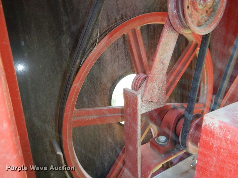 image for item DD6365 2017 GT 545XL recirculating grain dryer