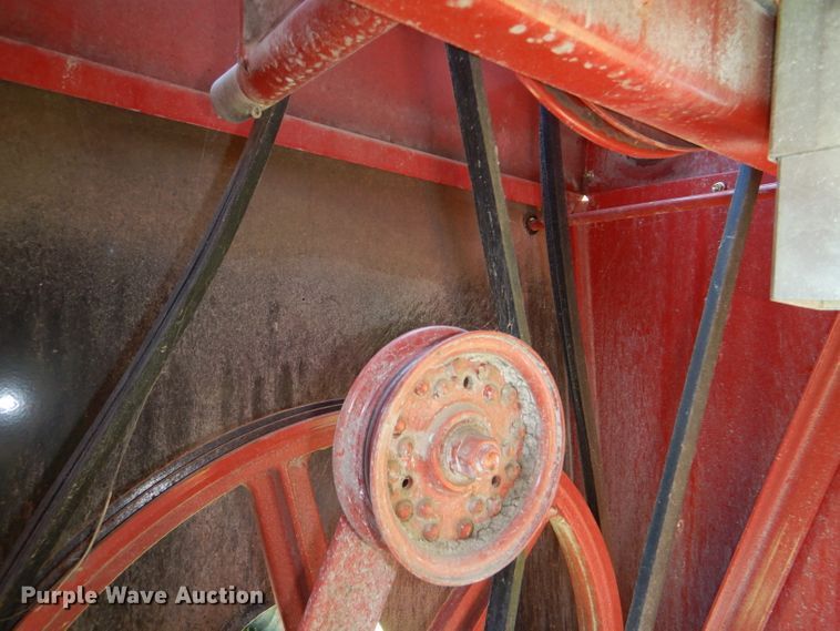 image for item DD6365 2017 GT 545XL recirculating grain dryer