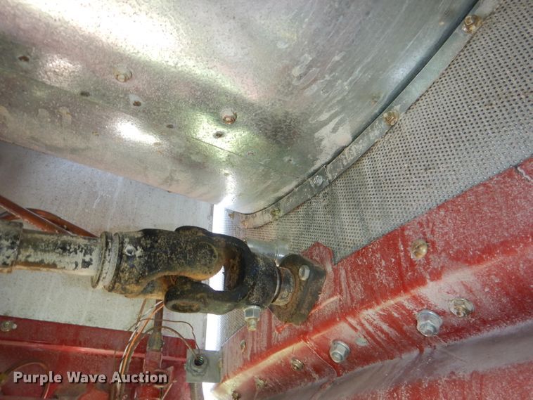 image for item DD6365 2017 GT 545XL recirculating grain dryer