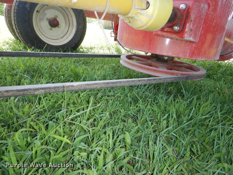 image for item DD6365 2017 GT 545XL recirculating grain dryer