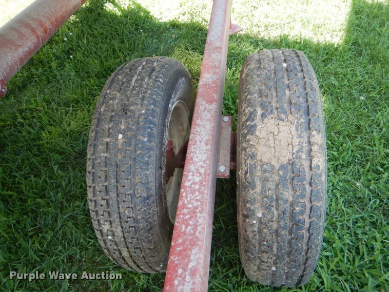 image for item DD6365 2017 GT 545XL recirculating grain dryer