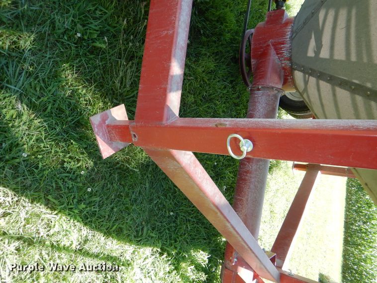 image for item DD6365 2017 GT 545XL recirculating grain dryer