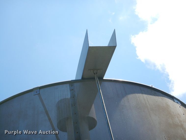 image for item DD6365 2017 GT 545XL recirculating grain dryer