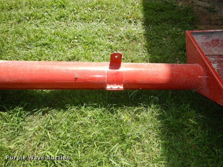 image for item DD6365 2017 GT 545XL recirculating grain dryer