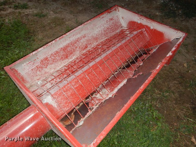 image for item DD6365 2017 GT 545XL recirculating grain dryer