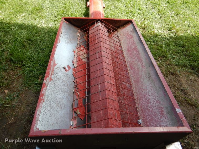 image for item DD6365 2017 GT 545XL recirculating grain dryer