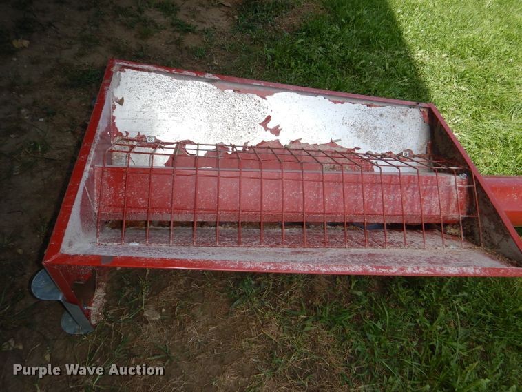 image for item DD6365 2017 GT 545XL recirculating grain dryer