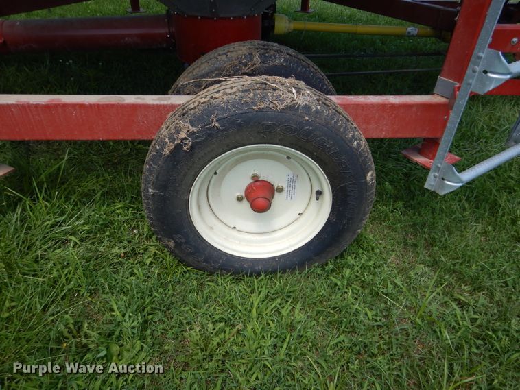 image for item DD6365 2017 GT 545XL recirculating grain dryer