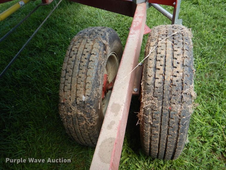 image for item DD6365 2017 GT 545XL recirculating grain dryer